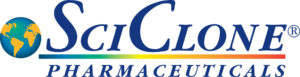 SciClone Pharmaceuticals, Inc. Logo. (PRNewsFoto/SciClone Pharmaceuticals, Inc.) (PRNewsFoto/SciClone Pharmaceuticals, Inc.)